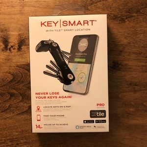 KeySmart | NEW in box